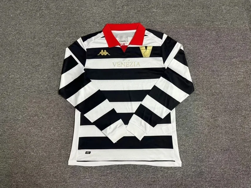 23/24 Venice third away long sleeve s-xxl — photo 4