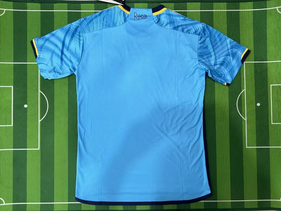 23/24 Cruzeiro third away S-XXL — photo 2
