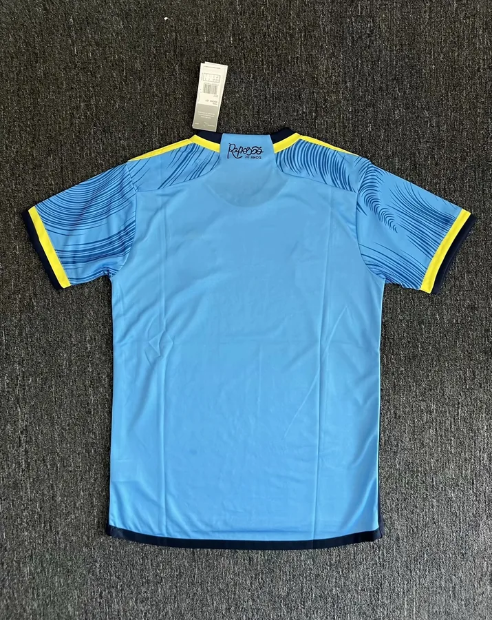 23/24 Cruzeiro third away S-XXL — photo 5