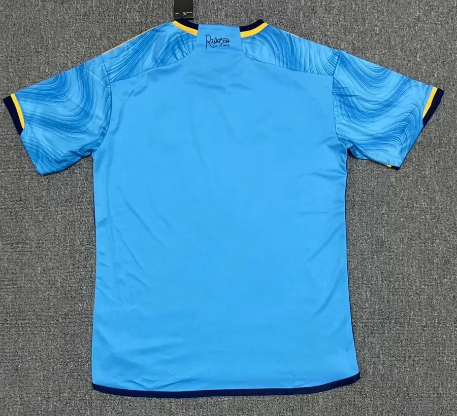 23/24 Cruzeiro third away S-XXL — photo 6