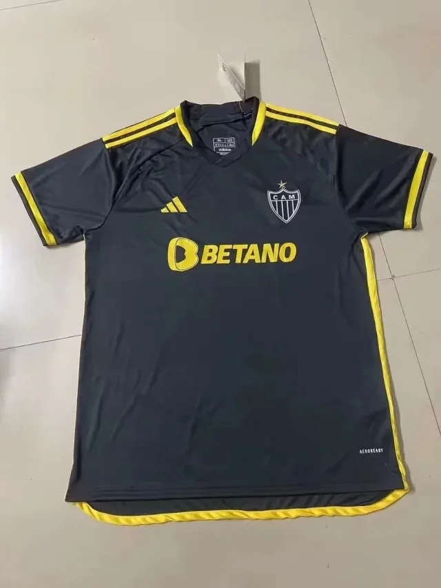 23/24 Atletico Mineiro third away S-XXL — photo 3