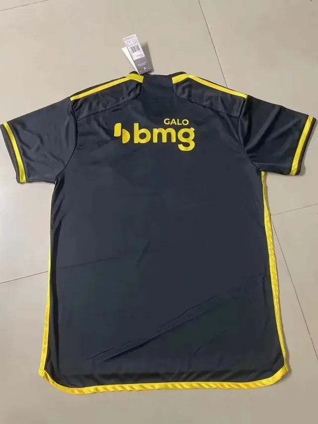 23/24 Atletico Mineiro third away S-XXL — photo 4