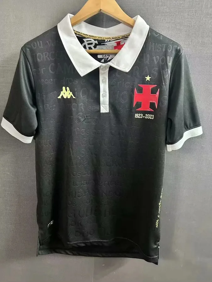 23/24 Vasco da Gama Commemorative Edition S-XXL — photo 2