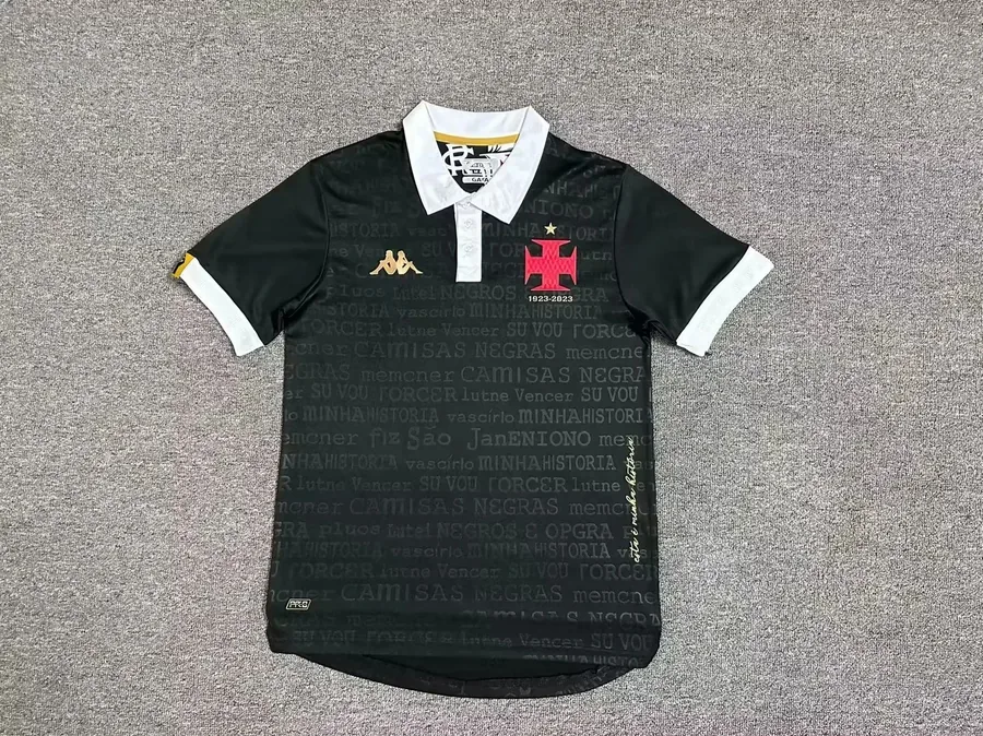 23/24 Vasco da Gama Commemorative Edition S-XXL — photo 4
