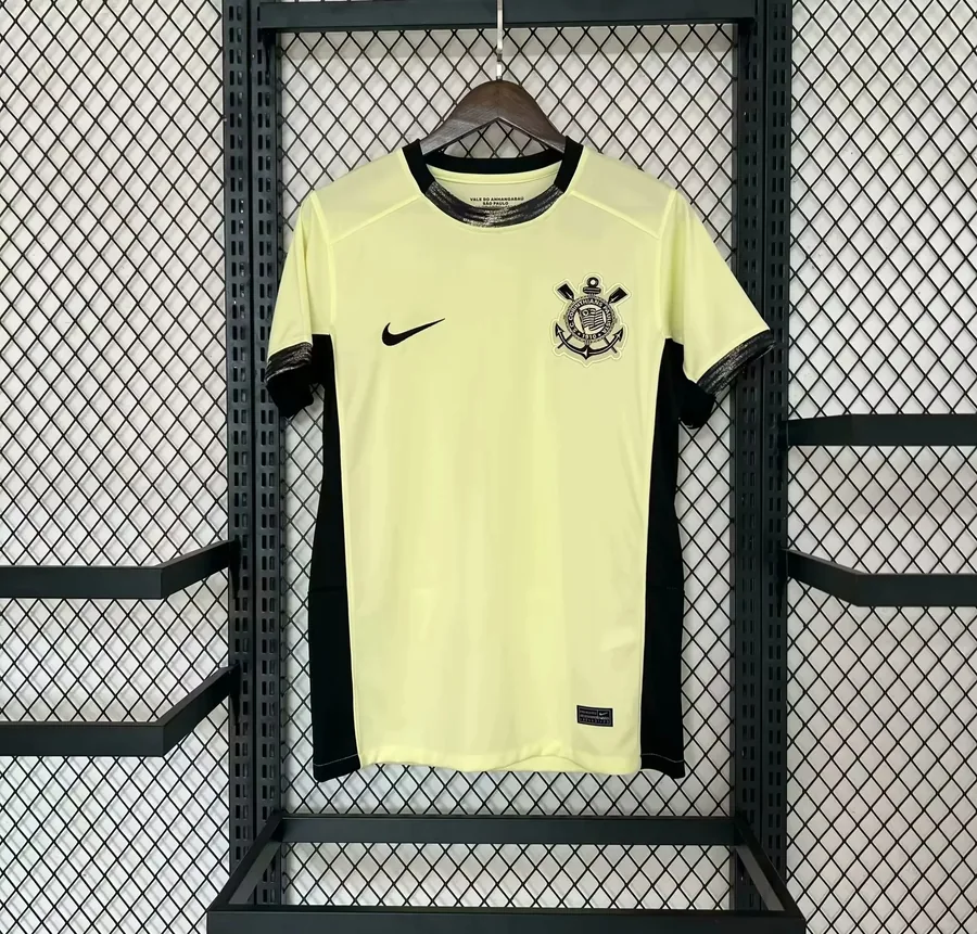 23/24 Corinthians third away S-XXL