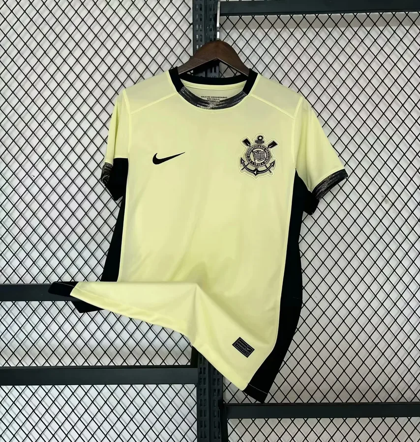 23/24 Corinthians third away S-XXL — photo 2