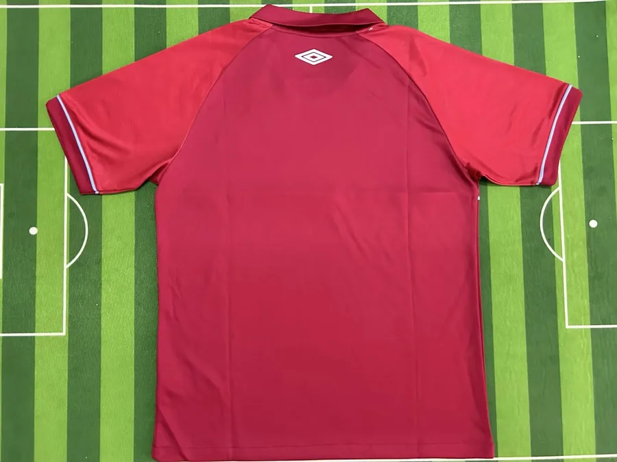 23/24 Santos goalkeeper red S-XXL