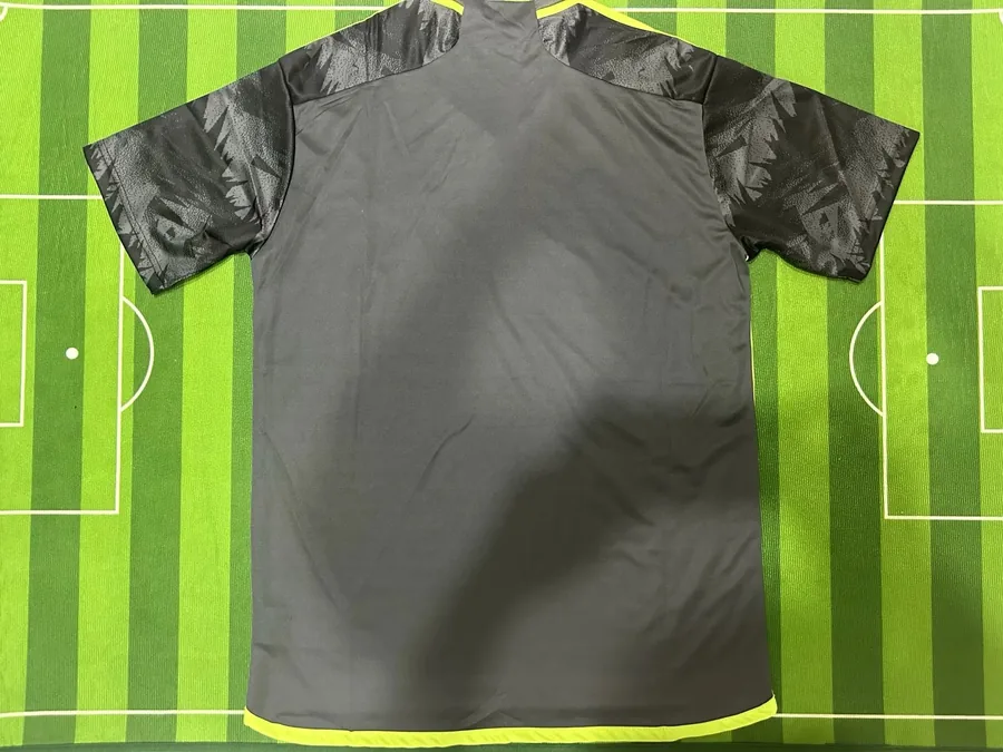 23/24 Brazil International third Away S-XXL