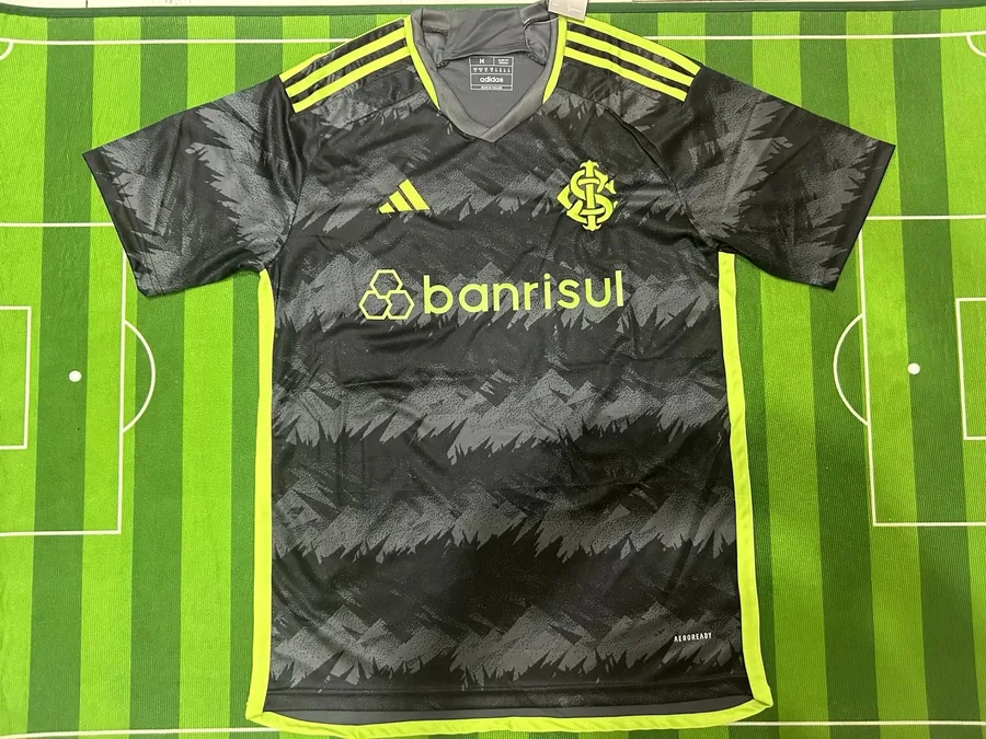 23/24 Brazil International third Away S-XXL — photo 2