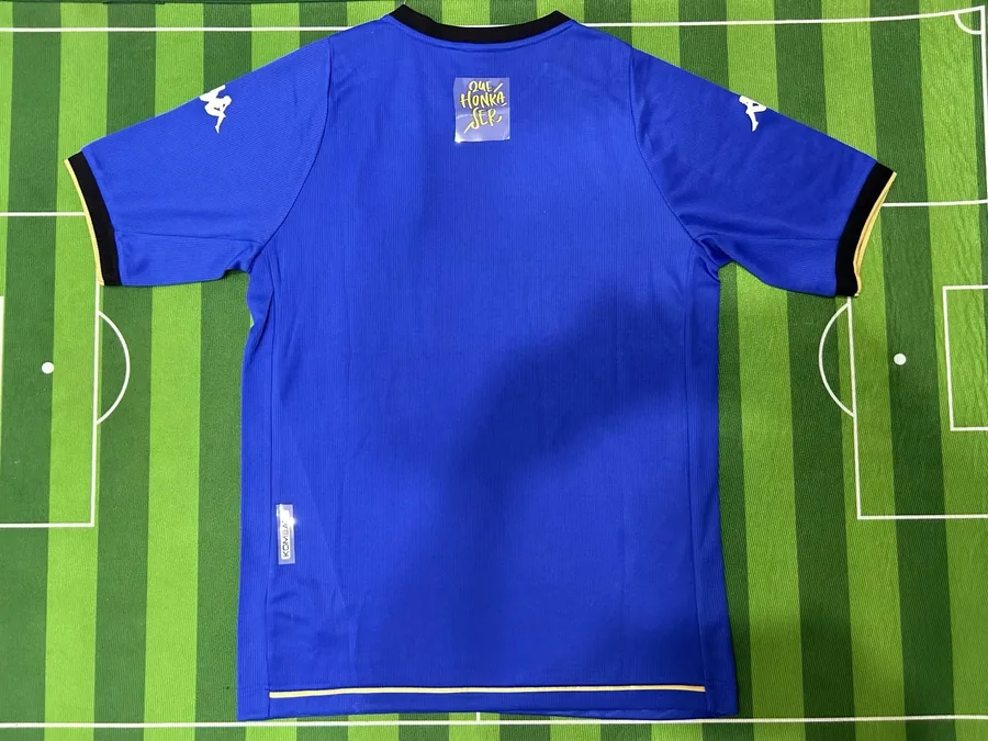 23/24 Vasco da Gama training uniform blue S-XXL — photo 2