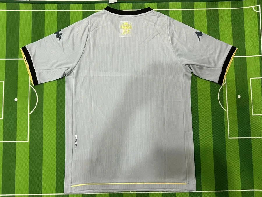 23/24 Vasco da Gama training suit grey S-XXL