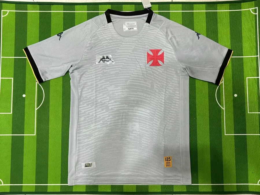 23/24 Vasco da Gama training suit grey S-XXL — photo 2