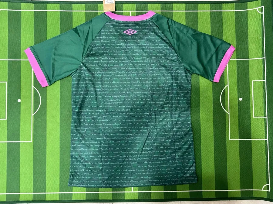 23/24 Fluminense third away S-XXL