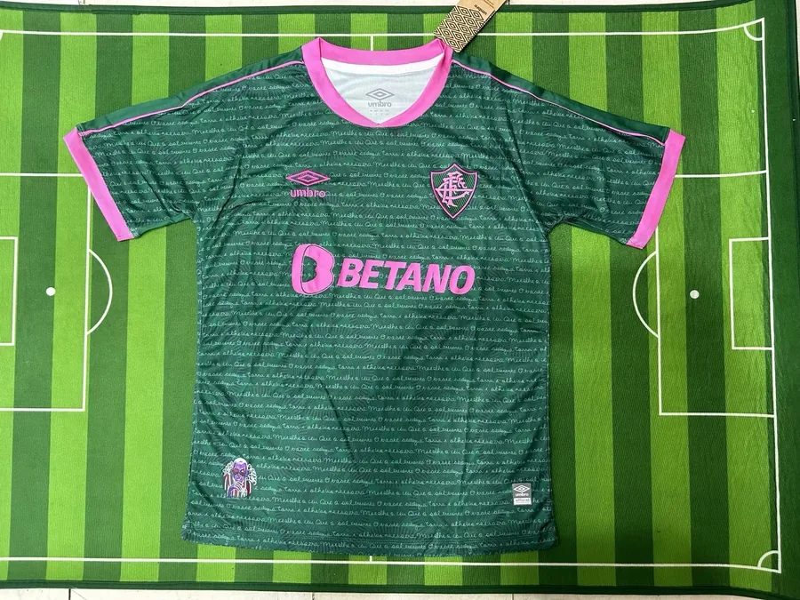 23/24 Fluminense third away S-XXL — photo 2
