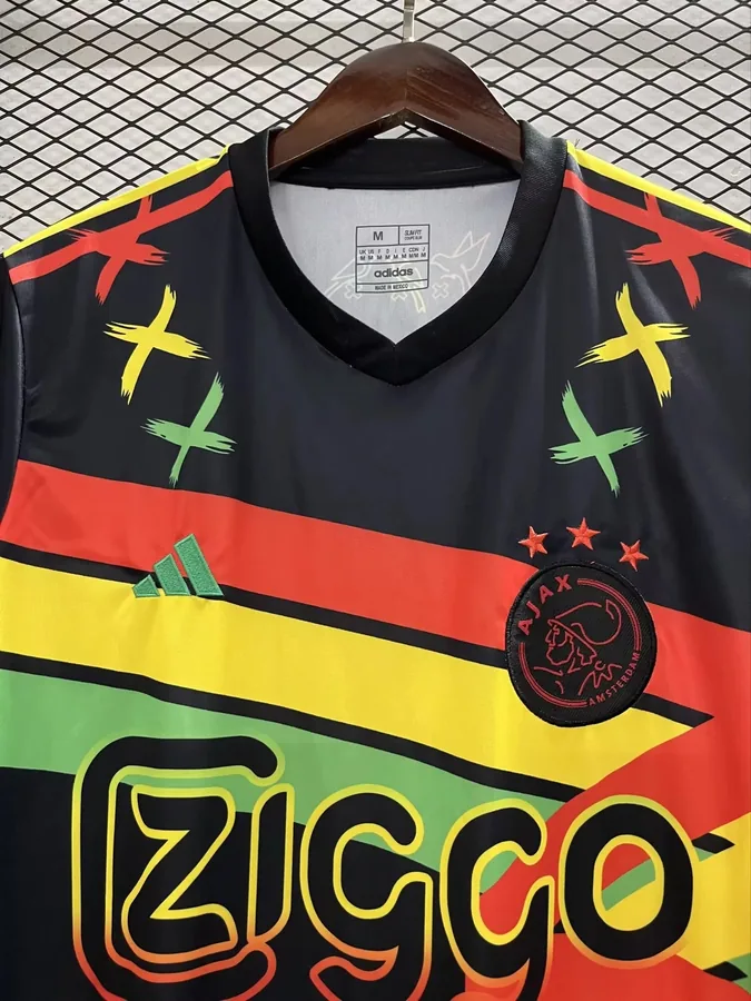 23/24 Ajax Graffiti Edition S-XXL — photo 3