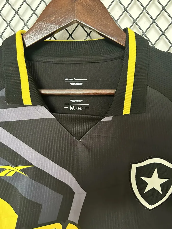 23/24 Botafogo RJ third away S-XXL — photo 5