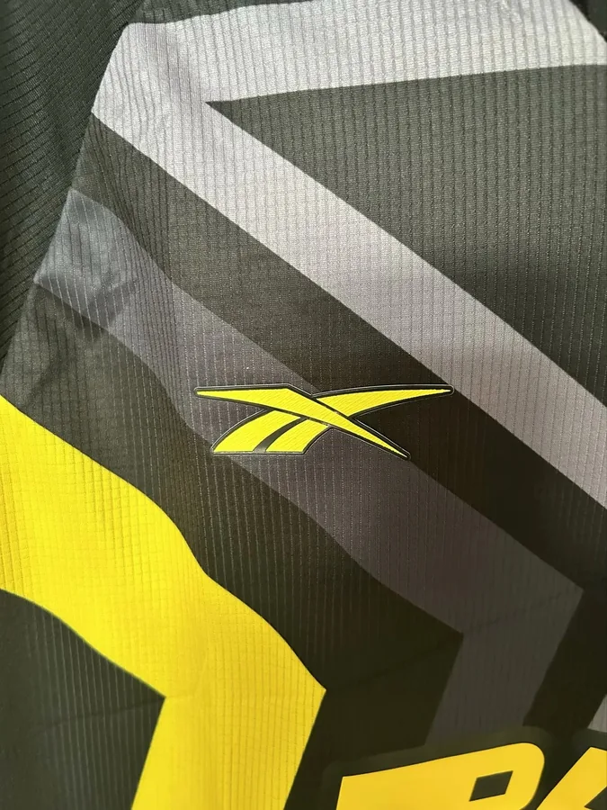 23/24 Botafogo RJ third away S-XXL — photo 6