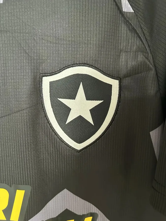 23/24 Botafogo RJ third away S-XXL — photo 7