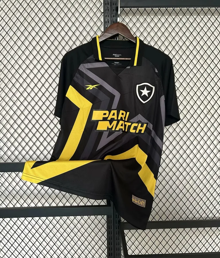 23/24 Botafogo RJ third away S-XXL — photo 8