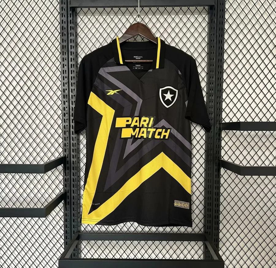 23/24 Botafogo RJ third away S-XXL — photo 9