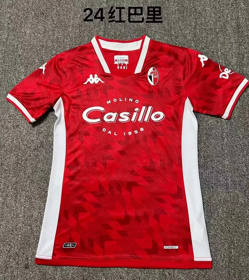 23/24 Bari away S-XXL — photo 2