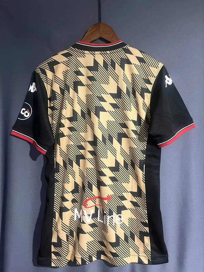23/24 Bari third away S-XXL
