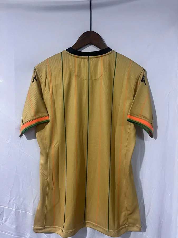 23/24 Venice yellow S-XXL