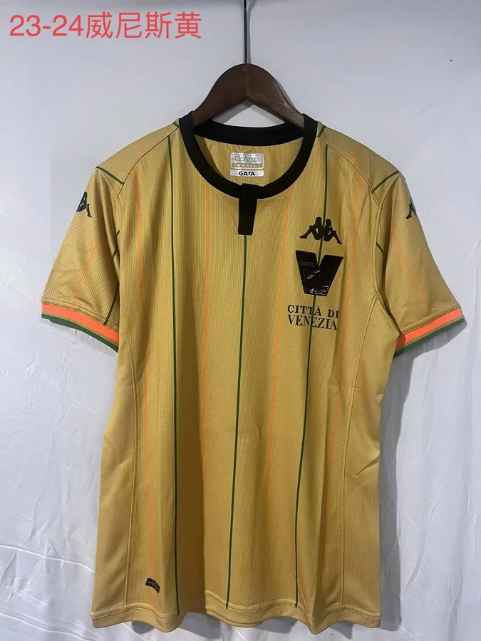 23/24 Venice yellow S-XXL — photo 2