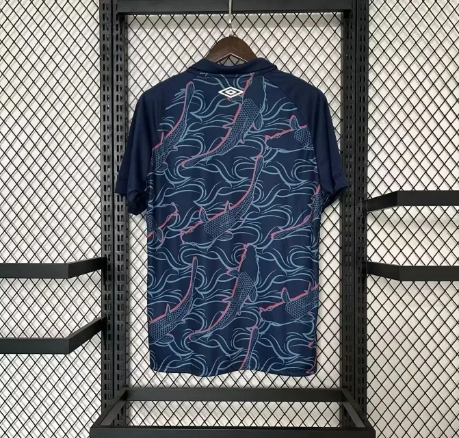 23/24 Santos third away S-XXL — photo 2