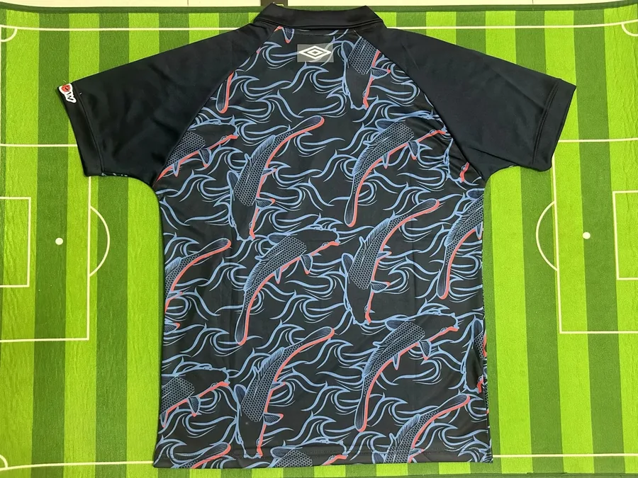 23/24 Santos third away S-XXL — photo 4