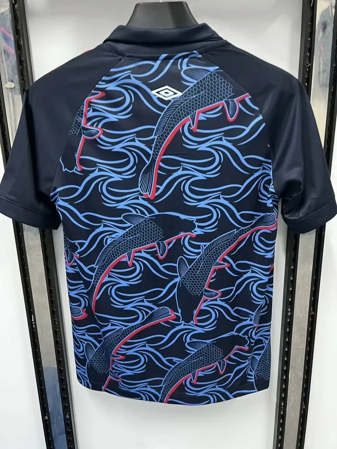 23/24 Santos third away S-XXL — photo 6