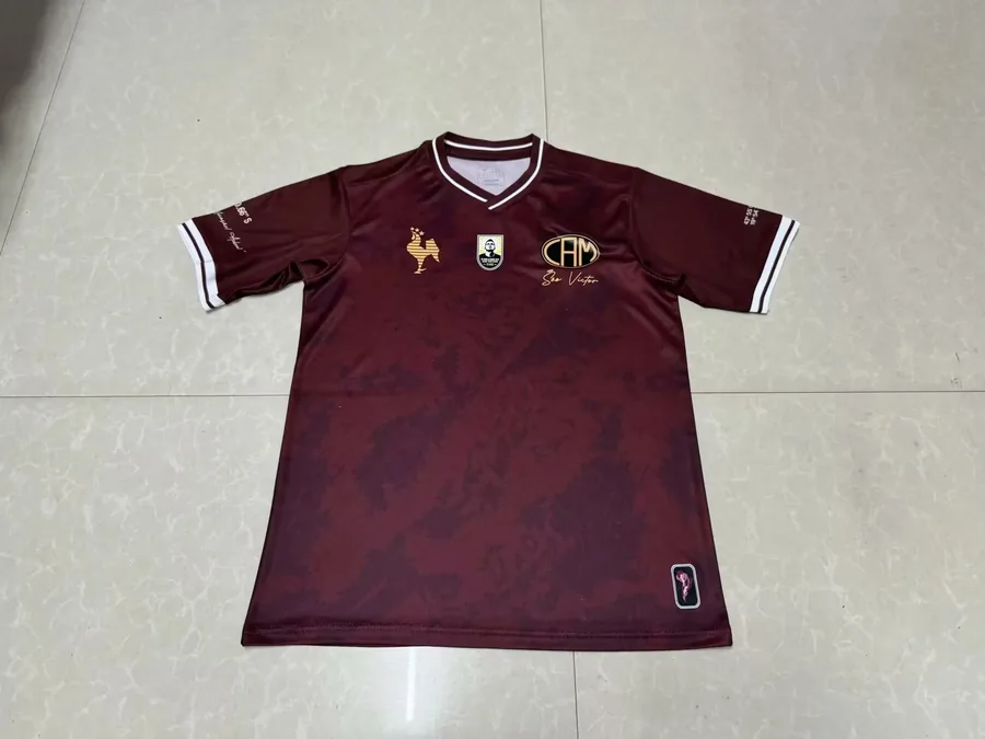 23/24 Mineiro Special Edition S-2XL
