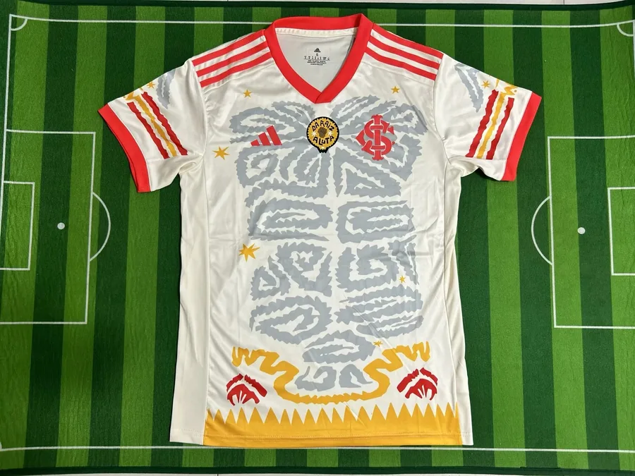 23/24 Brazil International Special Edition S-XXL