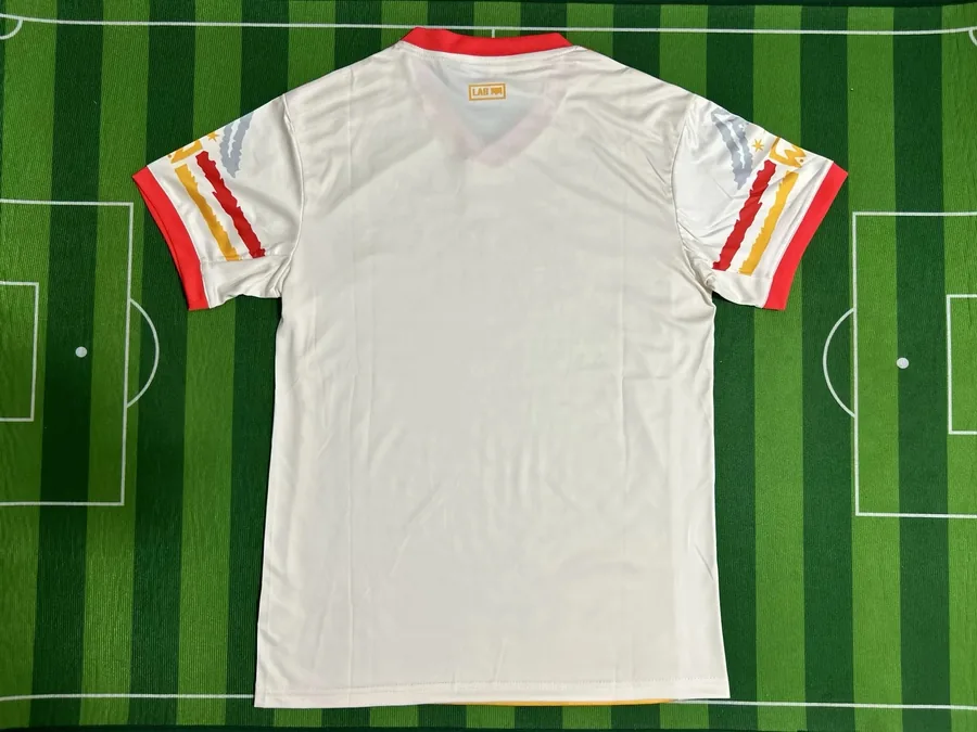 23/24 Brazil International Special Edition S-XXL — photo 2