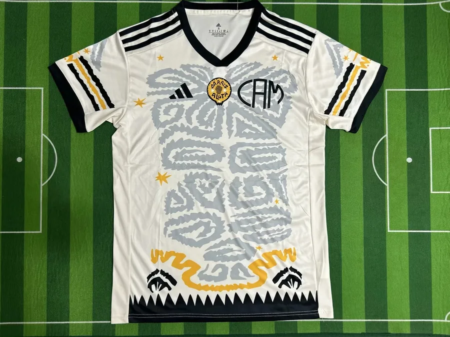 23/24 Atletico Mineiro Special Edition S-XXL — photo 2
