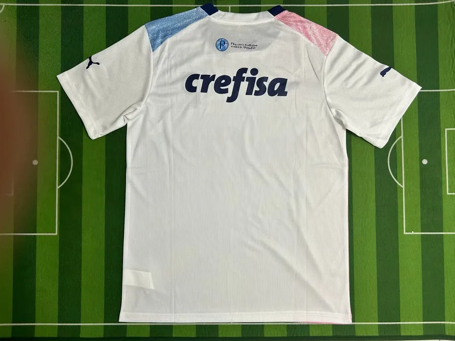 23/24 Palmeiras Commemorative Edition S-XXL