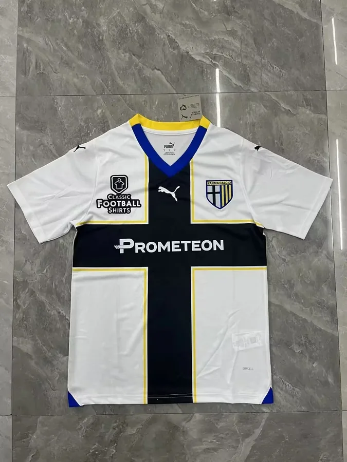 23/24 Parma at home S-XXL