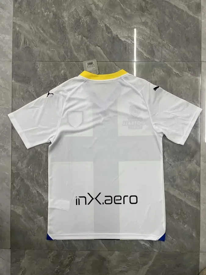 23/24 Parma at home S-XXL — photo 2
