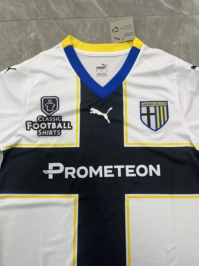 23/24 Parma at home S-XXL — photo 3