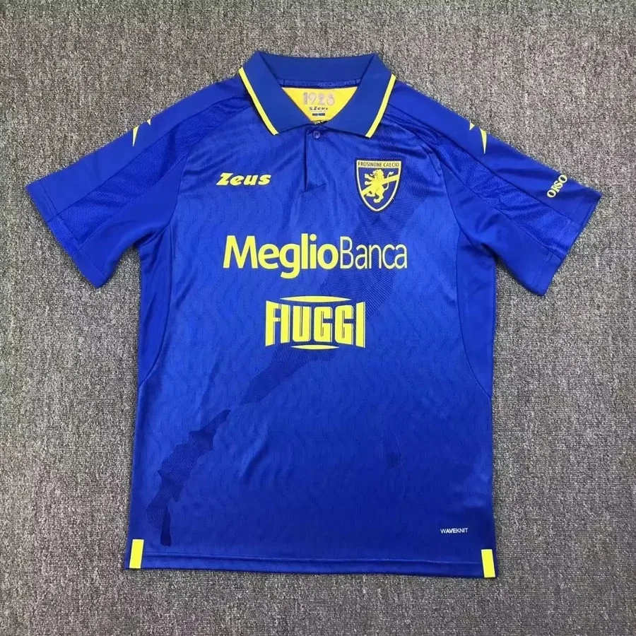 23/24 Frosinone third away S-XXL — photo 3