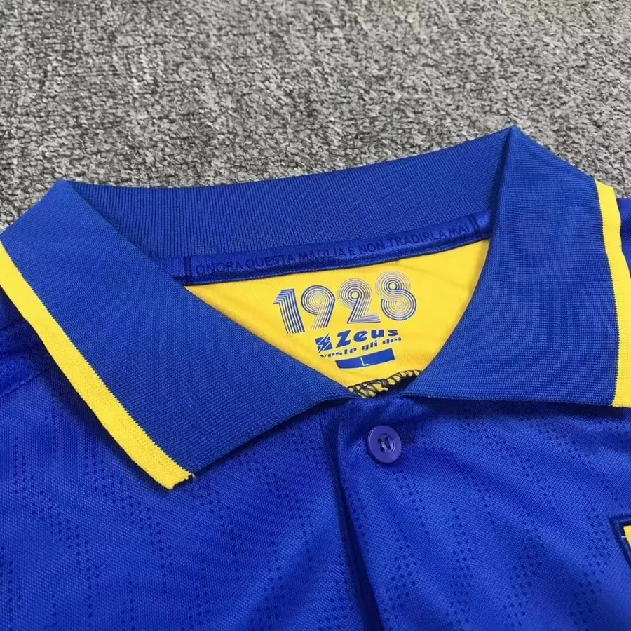 23/24 Frosinone third away S-XXL — photo 4
