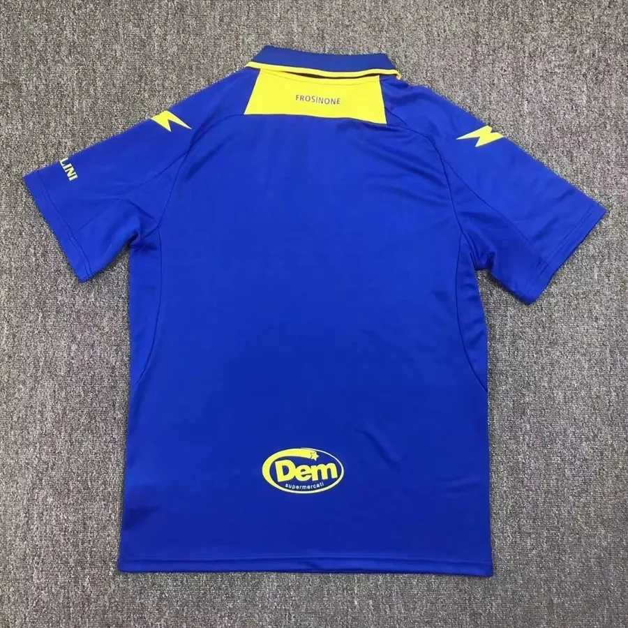 23/24 Frosinone third away S-XXL — photo 5