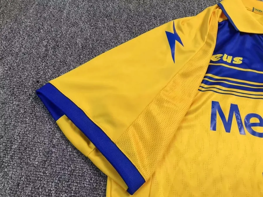23/24  Frosinone home S-XXL