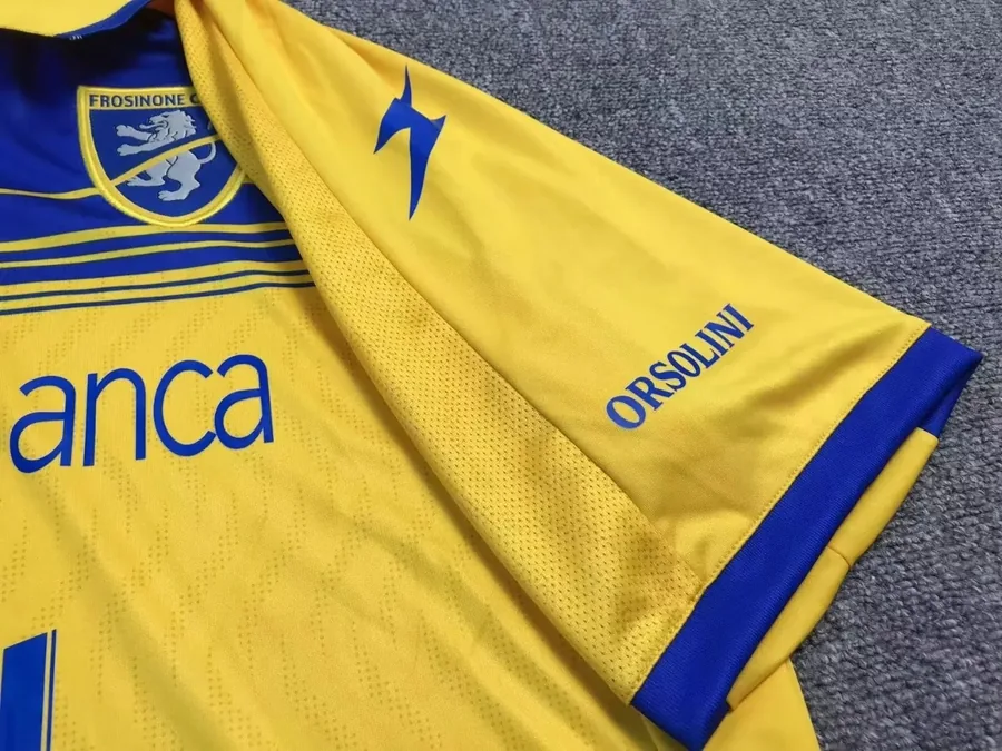 23/24  Frosinone home S-XXL — photo 2