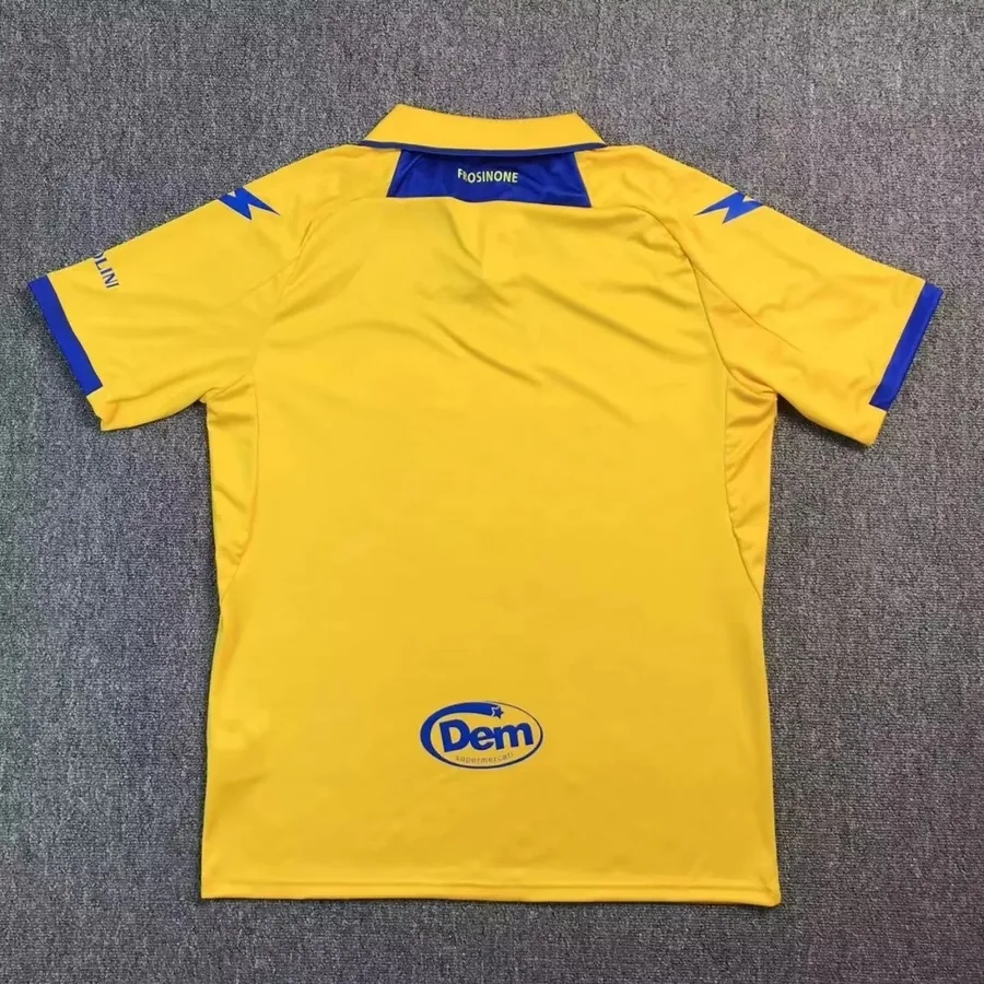 23/24  Frosinone home S-XXL — photo 4