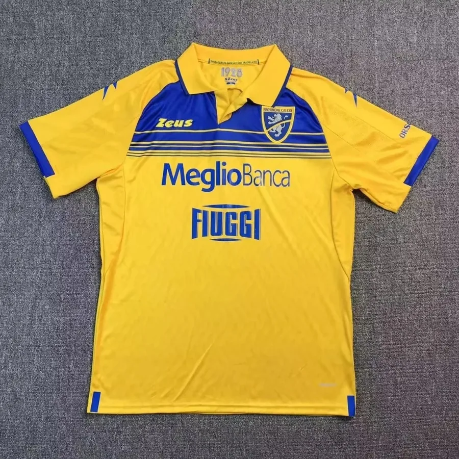23/24  Frosinone home S-XXL — photo 5