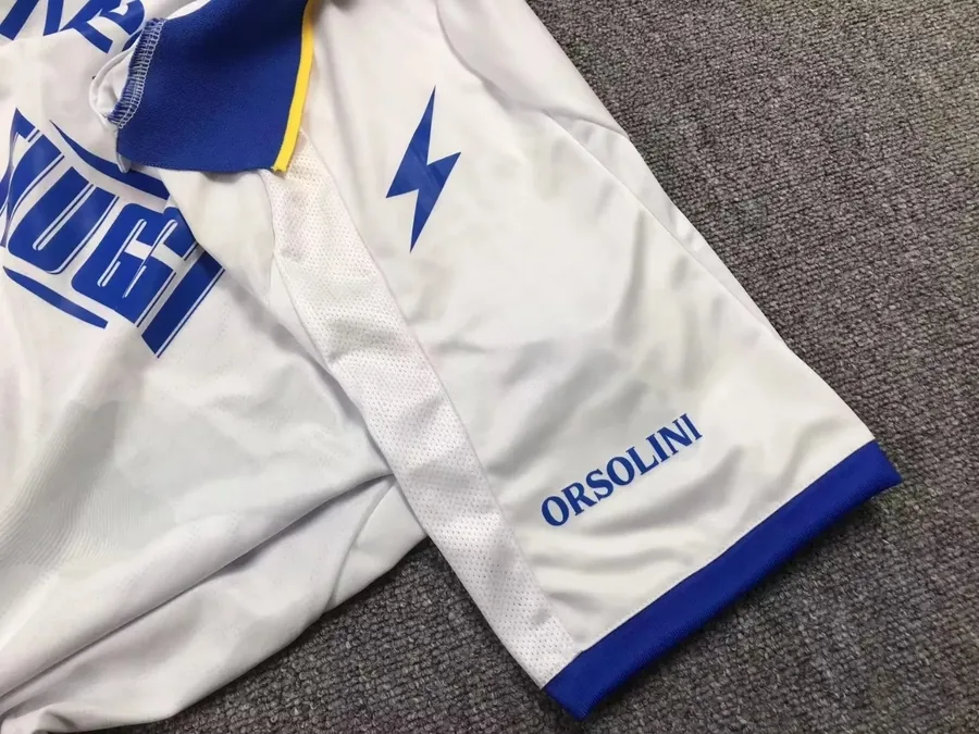 23/24 Frosinone away S-XXL