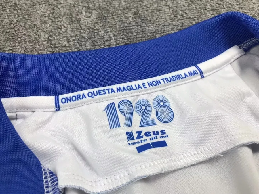 23/24 Frosinone away S-XXL — photo 3