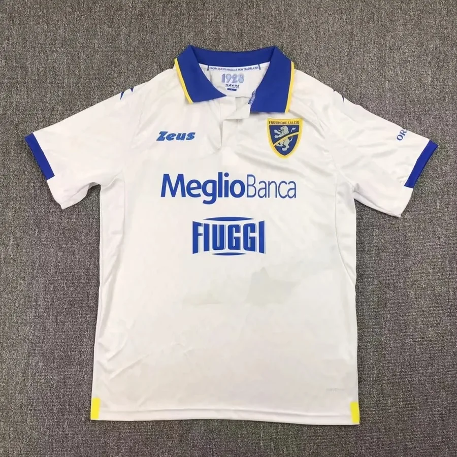 23/24 Frosinone away S-XXL — photo 5