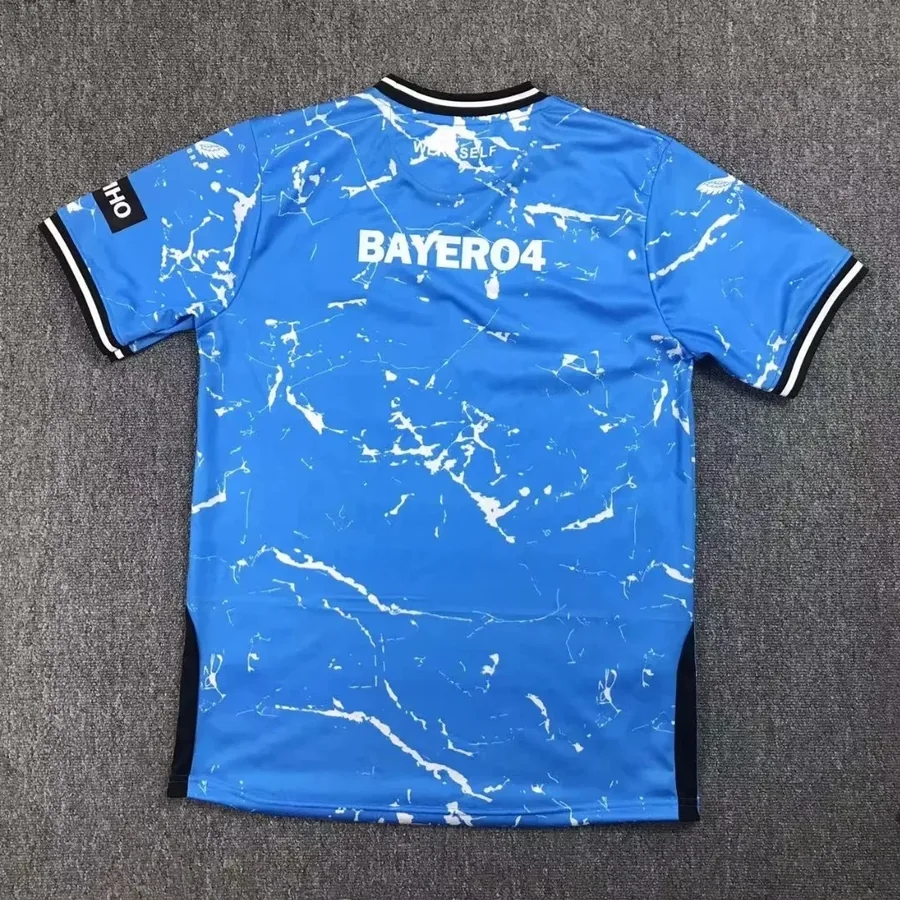 23/24 Leverkusen third away S-XXL — photo 5
